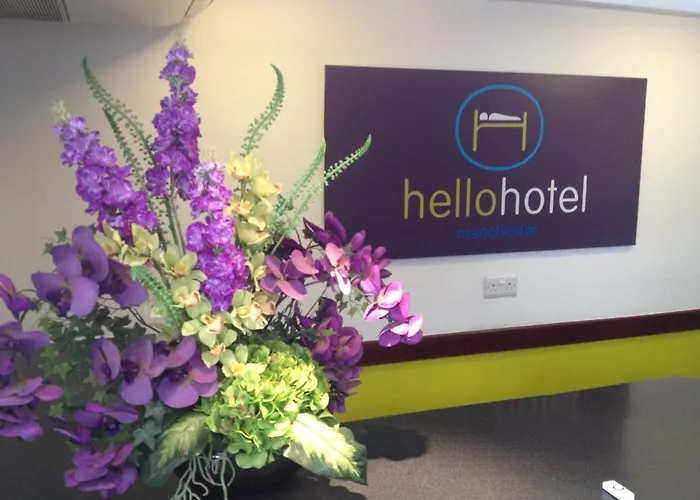 Hello Hotel