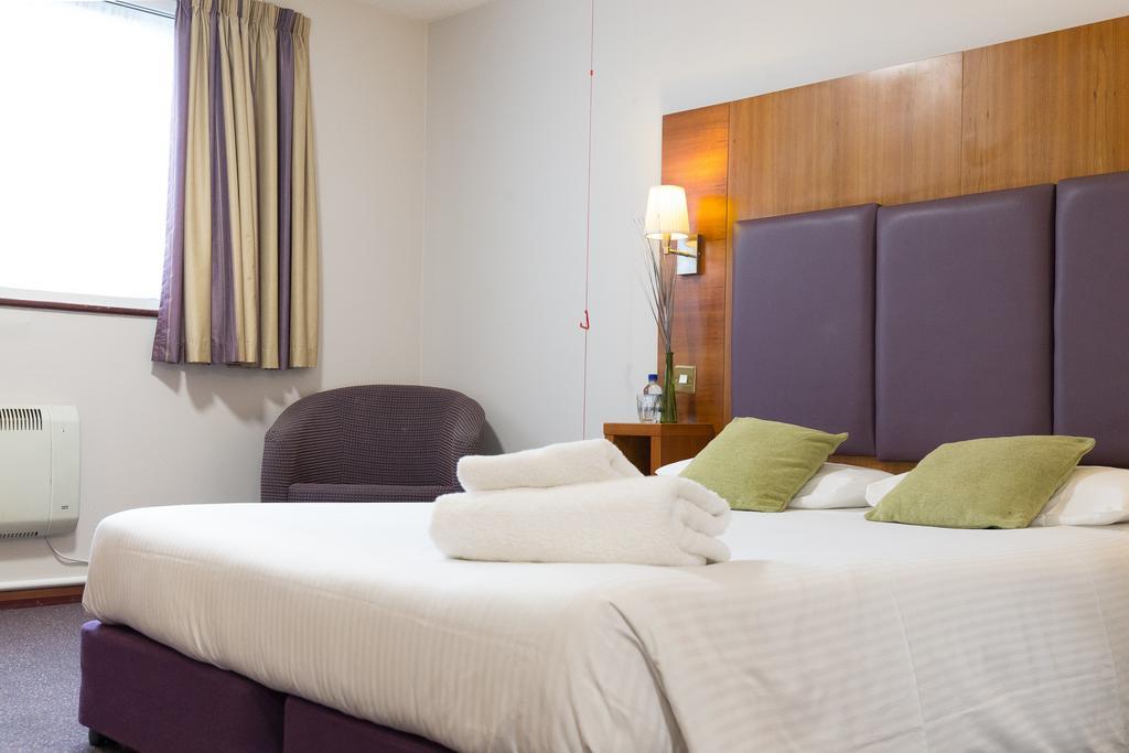 Hello Hotel Swinton (Greater Manchester)