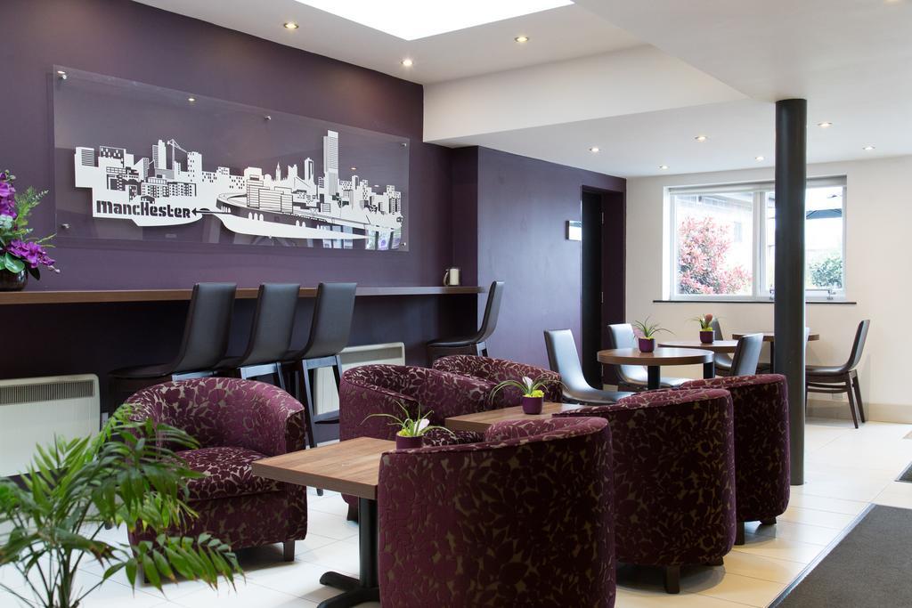 Hello 3* Swinton (Greater Manchester)