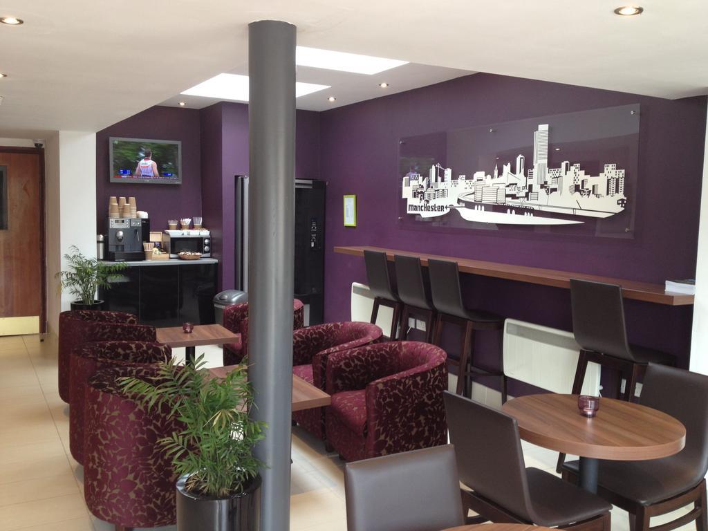 Hotel Hello Swinton (Greater Manchester)